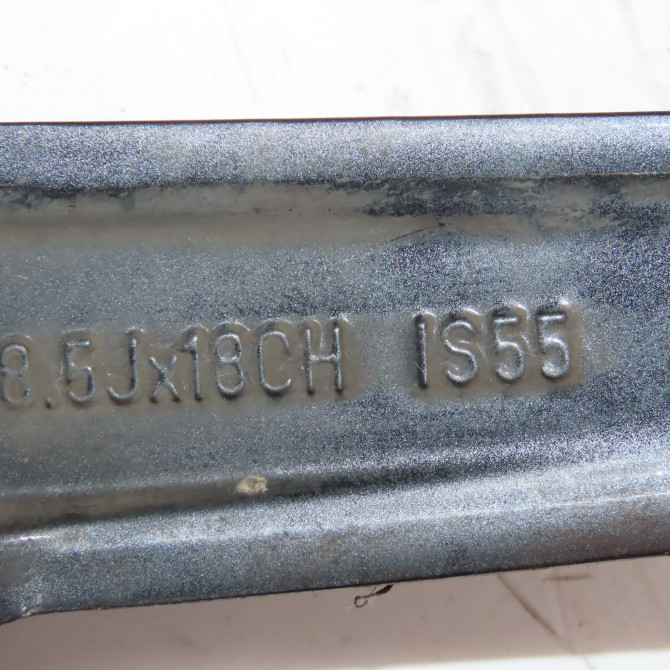 Jante aluminium occasion  Jaguar XE (X760) 2.0 d awd (2015)   T4N13697  2