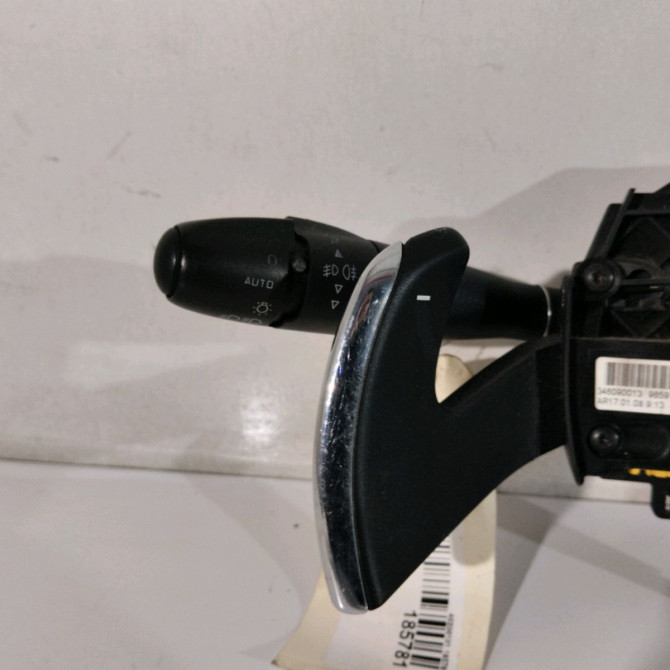 Bloc commodos occasion  Citroën C4 PICASSO I Monospace (UD_) 2.0 hdi 138 (2006-2013) 5 portes   96644965XT  3