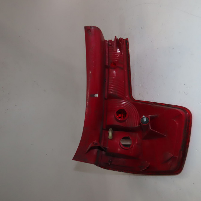 Feu arrière gauche occasion  Citroën C4 I (LC_) 1.6 hdi (2004-2011) 5 portes   6350T8  2