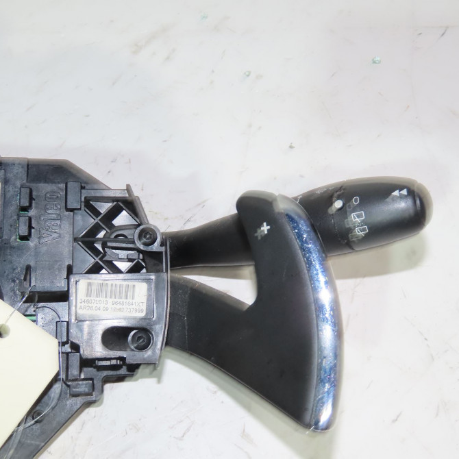 Bloc commodos occasion  Citroën C4 GRAND PICASSO I (UA_) 1.6 hdi (2006-2011) 5 portes   96644965XT  4