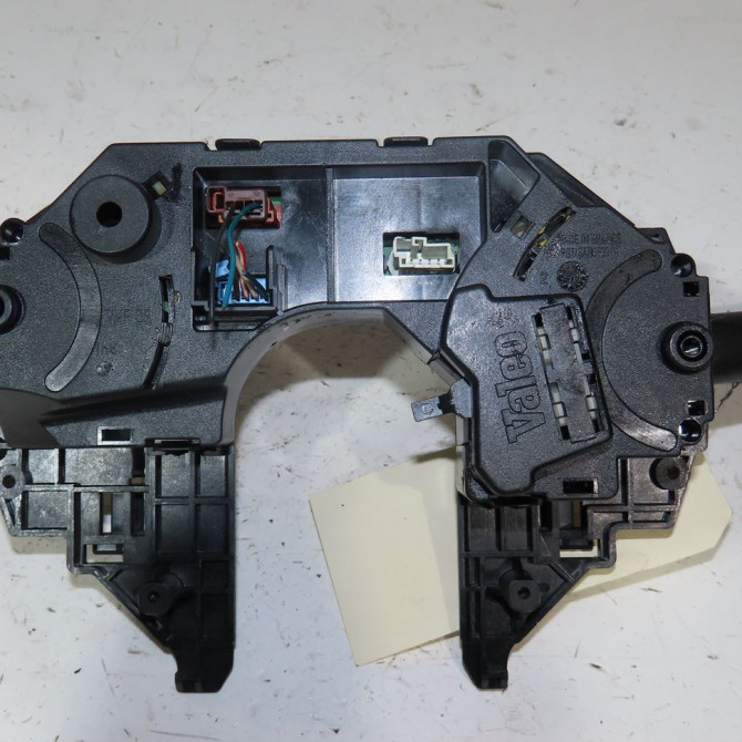 Bloc commodos occasion  Citroën C4 Coupé (LA_) 1.6 16v (2004-2011)   96621668XT  3