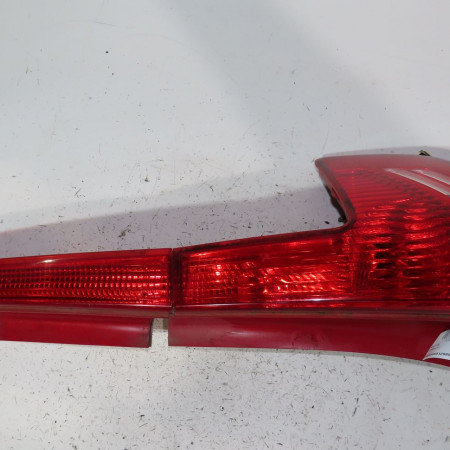 Feu arrière droit occasion  Citroën C4 I (LC_) 1.6 hdi (2004-2011) 5 portes   6351T8 
