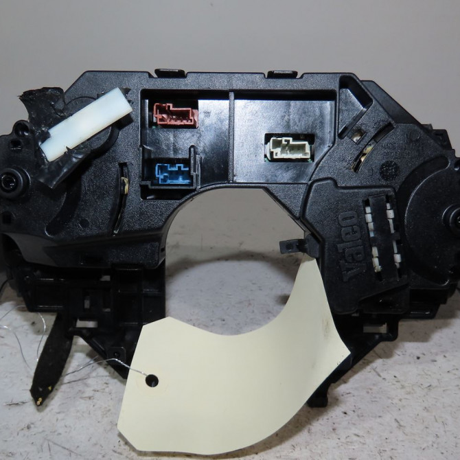 Bloc commodos occasion  Citroën C4 PICASSO I Monospace (UD_) 1.6 hdi (2007-2013) 5 portes   96644965XT  3