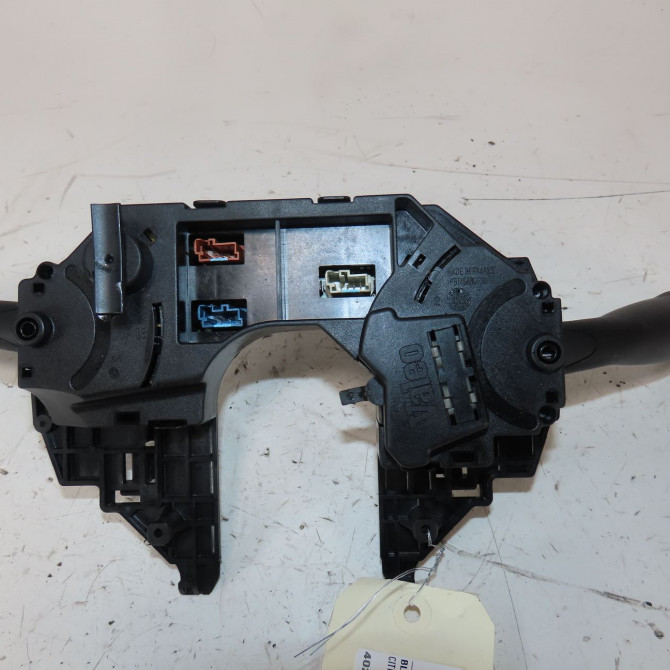 Bloc commodos occasion  Citroën C4 Coupé (LA_) 1.6 hdi (2004-2011)   96554962XT  3