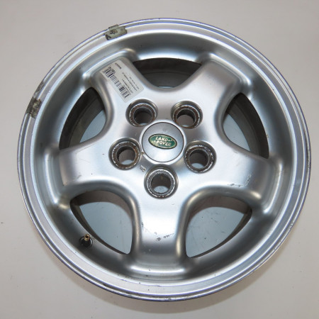 Jante aluminium occasion  Land rover RANGE ROVER II (P38A) 2.5 d 4x4 (1994-2002)   ANR4848MNH 