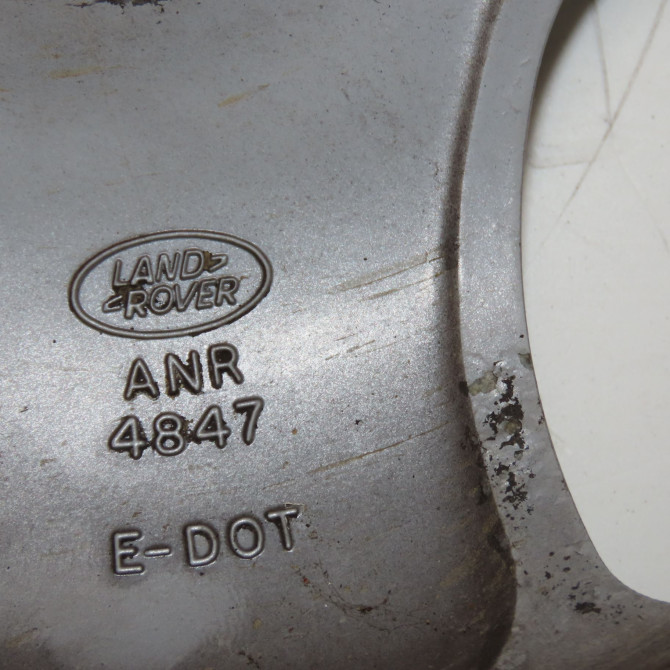 Jante aluminium occasion  Land rover RANGE ROVER II (P38A) 2.5 d 4x4 (1994-2002)   ANR4848MNH  3