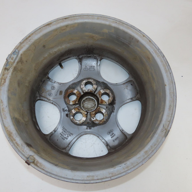 Jante aluminium occasion  Land rover RANGE ROVER II (P38A) 2.5 d 4x4 (1994-2002)   ANR4848MNH  4