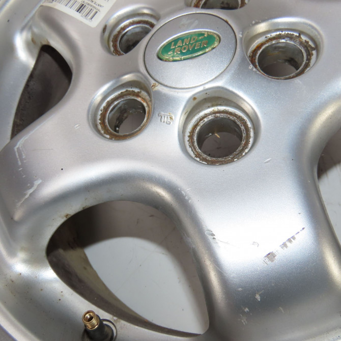 Jante aluminium occasion  Land rover RANGE ROVER II (P38A) 2.5 d 4x4 (1994-2002)   ANR4848MNH  5