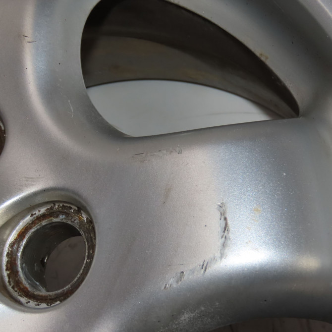 Jante aluminium occasion  Land rover RANGE ROVER II (P38A) 2.5 d 4x4 (1994-2002)   ANR4848MNH  7