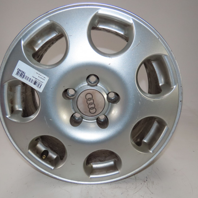 Jante aluminium occasion  Audi A4 B6 (8E2) 1.9 tdi (2000-2004) 4 portes   8E0601025FZ17  1