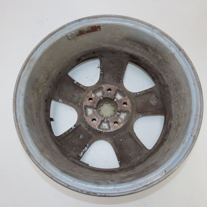 Jante aluminium occasion  Kia SPORTAGE II (JE_, KM) 2.0 crdi (2006-2010)   529101F310  3