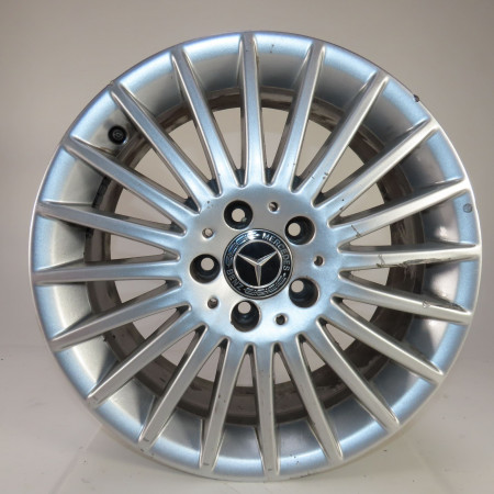 Jante aluminium occasion  Mercedes-benz VITO Camionnette (W447) 119 cdi 4x4 (447.601, 447.603, 447.605) (2020)   A4474014900 