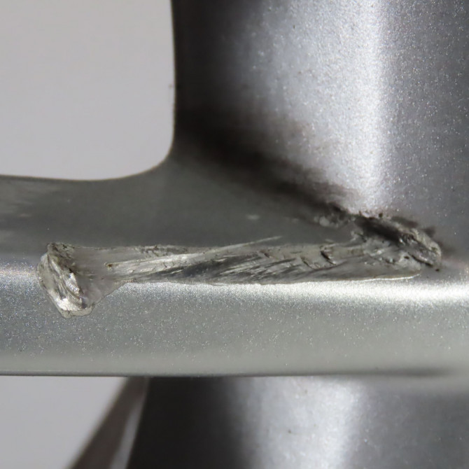 Jante aluminium occasion  Mercedes-benz VITO Camionnette (W447) 119 cdi 4x4 (447.601, 447.603, 447.605) (2020)   A4474014900  5