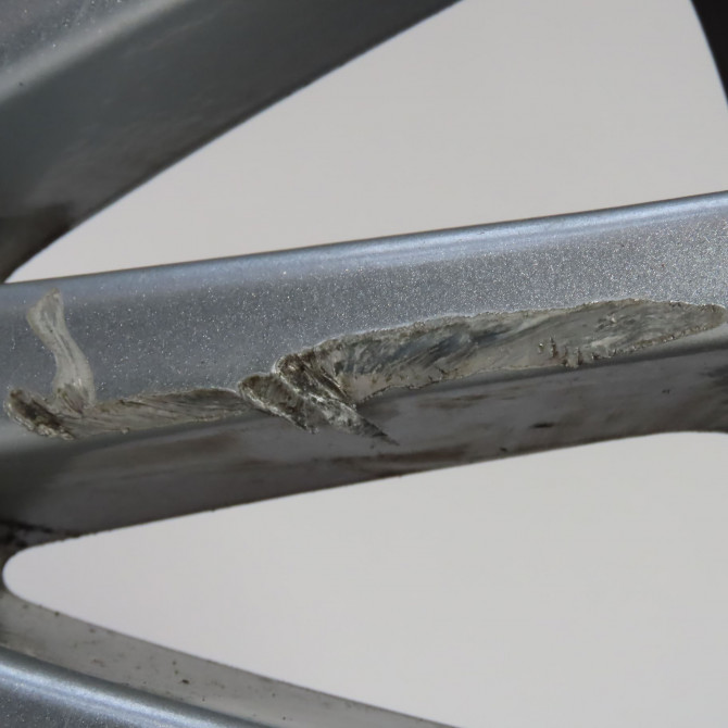 Jante aluminium occasion  Mercedes-benz VITO Camionnette (W447) 119 cdi 4x4 (447.601, 447.603, 447.605) (2020)   A4474014900  6