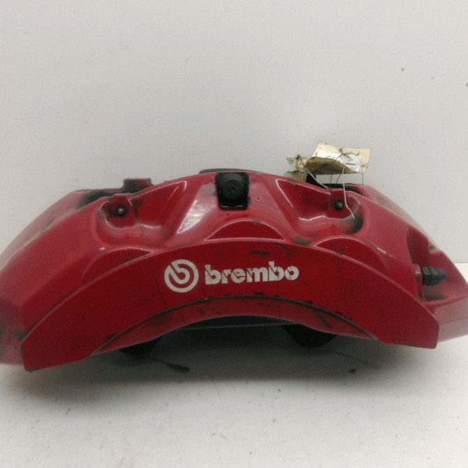 Etrier de frein avant droit occasion  Land rover RANGE ROVER SPORT II (L494) 3.0 sdv6 4x4 (2013-2016)   LR139243  1