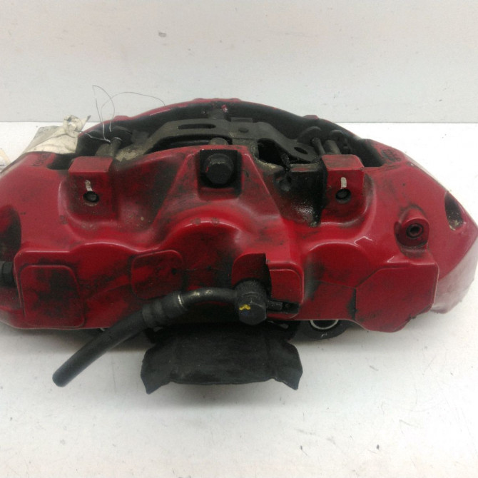 Etrier de frein avant droit occasion  Land rover RANGE ROVER SPORT II (L494) 3.0 sdv6 4x4 (2013-2016)   LR139243  3