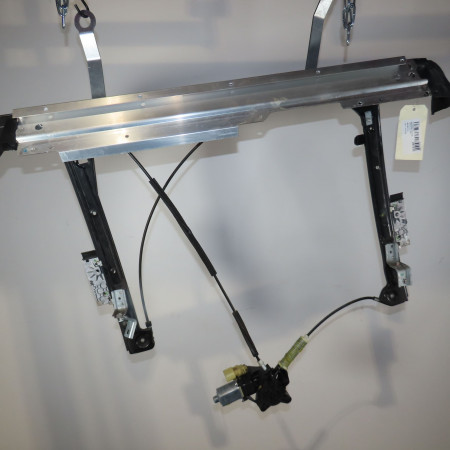 Mecanisme+moteur leve-glace avg occasion  Mini MINI (R56) Cooper d (2006-2010)   51332756083 