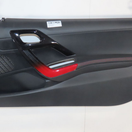 Garniture porte avd occasion  Peugeot 208 I (CA_, CC_) 1.6 gti (2012)   98035995XJ 