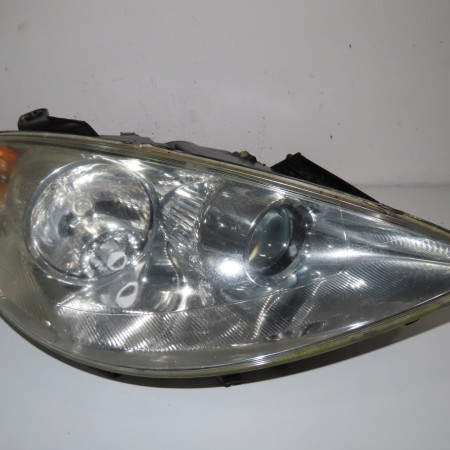 Phare droit occasion  Peugeot 807 (EB_) 2.0 hdi (2009)   6206F1 