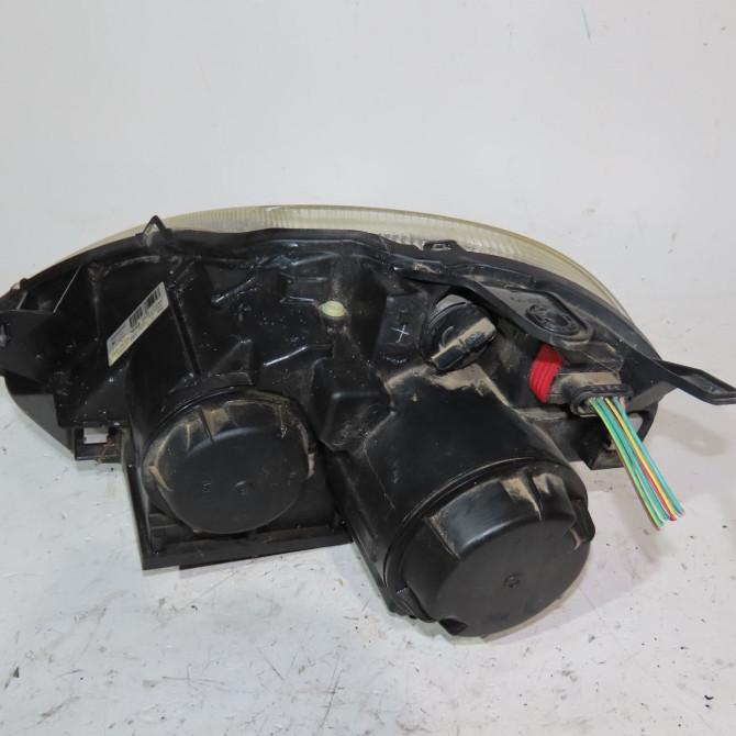 Phare droit occasion  Citroën C8 (EA_, EB_) 2.0 hdi (2002)   620615  3