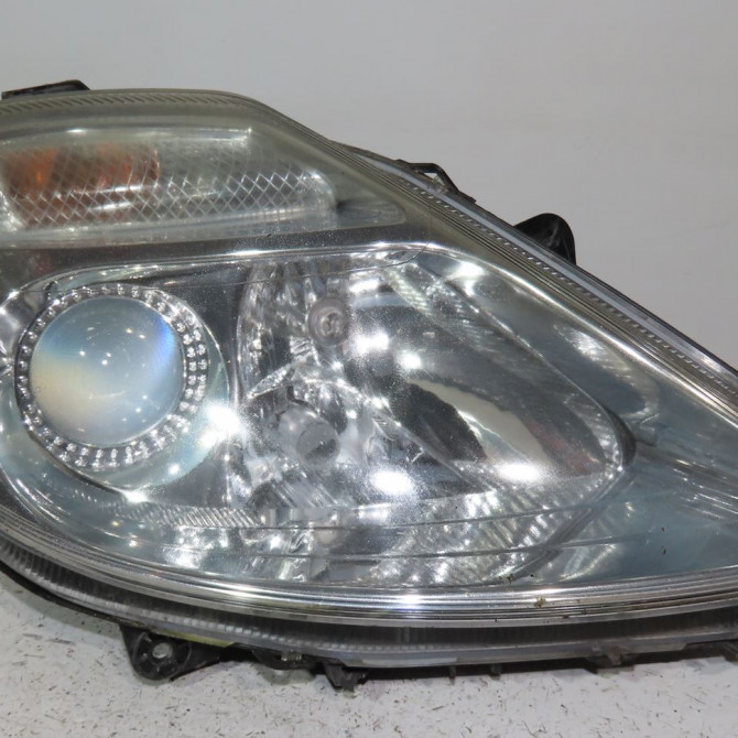 Phare droit occasion  Citroën C8 (EA_, EB_) 2.0 hdi (2002)   1628915180  1