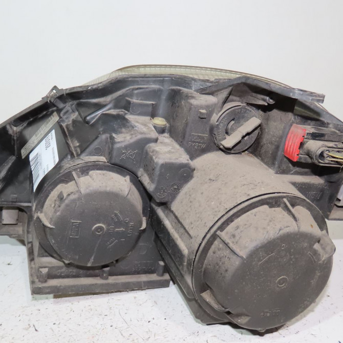 Phare droit occasion  Citroën C8 (EA_, EB_) 2.0 hdi (2002)   1628915180  3