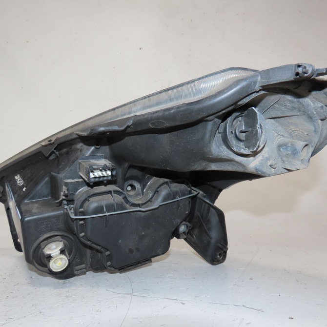 Phare droit occasion  Citroën C3 Pluriel (HB_) 1.6 (2003)   6205ZL  2