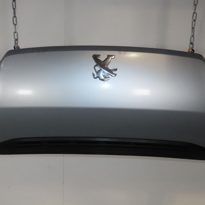 Capot occasion  Peugeot BOXER Camionnette 2.2 hdi 110 (2011)   1686620980  1