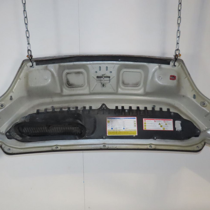 Capot occasion  Peugeot BOXER Camionnette 2.2 hdi 110 (2011)   1686620980  2