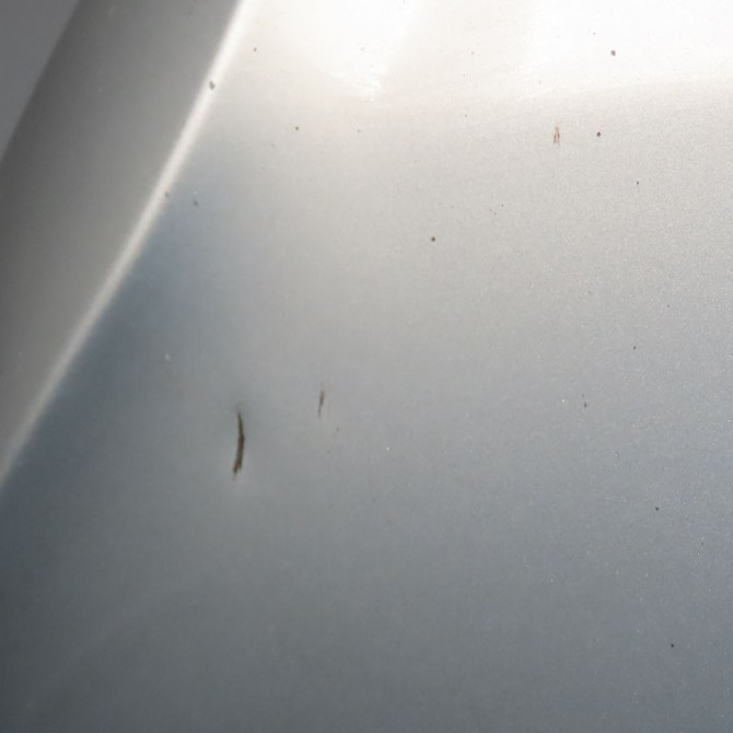 Capot occasion  Peugeot BOXER Camionnette 2.2 hdi 110 (2011)   1686620980  3