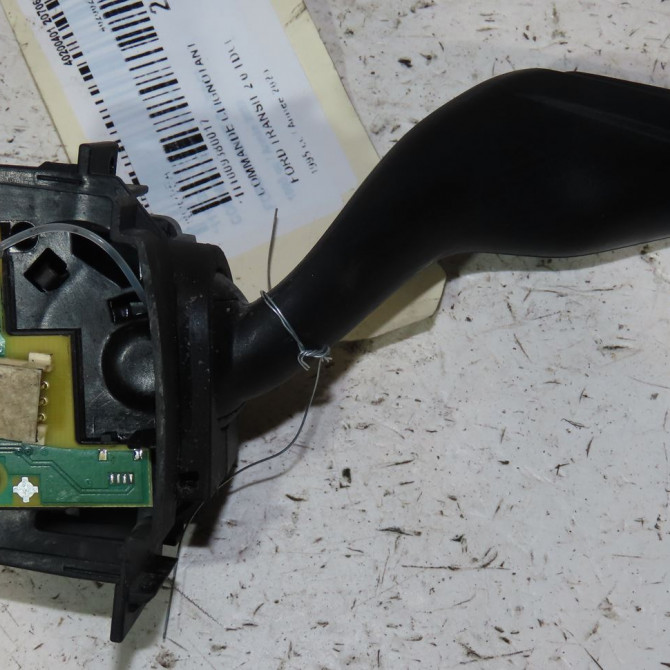 Commande clignotant occasion  Ford TRANSIT V363 Camionnette (FCD, FDD) 2.0 ecoblue (2016)   2213205  3