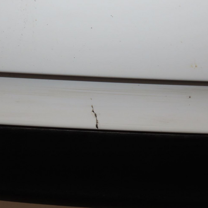 Pare-choc arrière occasion  Audi A5 Décapotable (8F7) 2.0 tdi (2009-2012)   8T0807067BGRU  5