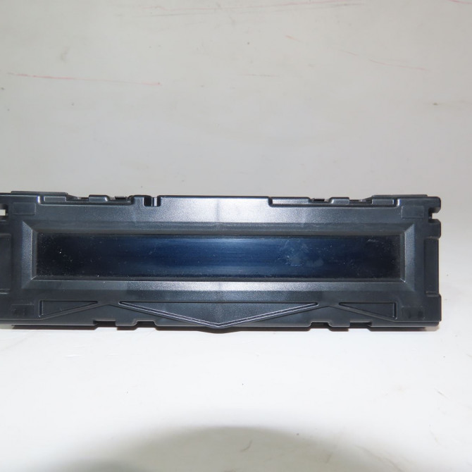 Afficheur digital occasion  Chevrolet CRUZE (J300) 2.0 cdi (2010)   12844844  1