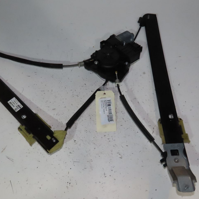 Mecanisme+moteur leve-glace avg occasion  Volkswagen vw T-CROSS (C11) 1.0 tsi (2018)   2GM837461C  3