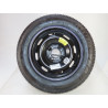 Roue de secours occasion  Citroën C4 CACTUS 1.2 thp 110 (2014)   20550R17V  miniature 3