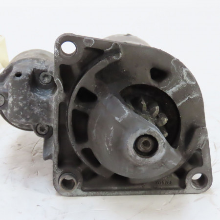 Démarreur occasion  Opel ASTRA J GTC 2.0 cdti (08) (2011-2015)   55572065 