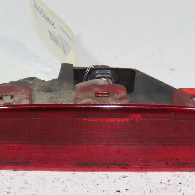 Feux stop supplementaire occasion  Dacia LOGAN MCV (KS_) 1.5 dci (ks0w) (2007-2012) 5 portes   8200690118  1