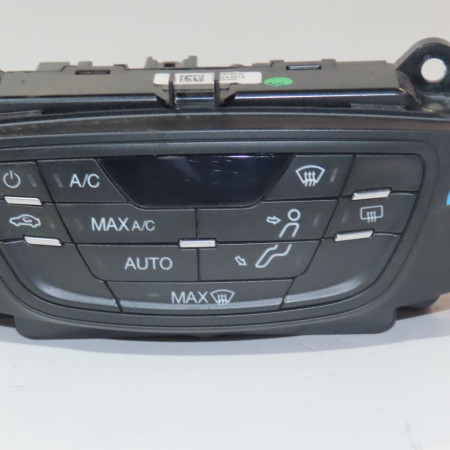 Commande de chauffage occasion  Ford B-MAX (JK) 1.6 ti (2012)   1901283 