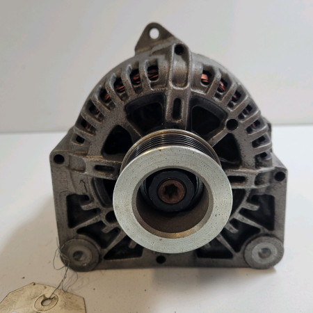 Alternateur occasion  Renault TWINGO II (CN0_) 1.2 16v (cn0k, cn0v) (2007) 3 portes   8200718724 