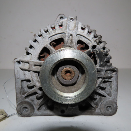 Alternateur occasion  Renault TWINGO II (CN0_) 1.2 16v (cn0k, cn0v) (2007) 3 portes   8200718724 