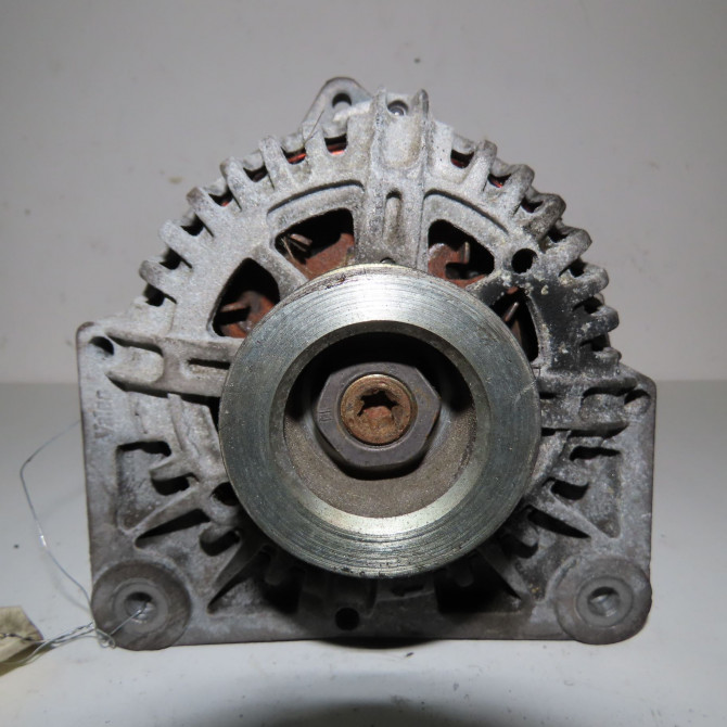 Alternateur occasion  Renault TWINGO II (CN0_) 1.2 16v (cn0k, cn0v) (2007) 3 portes   8200718724  1