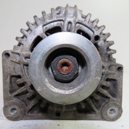 Alternateur occasion  Renault TWINGO II (CN0_) 1.2 16v (cn04, cn0a, cn0b) (2007-2014) 3 portes   8200718724 