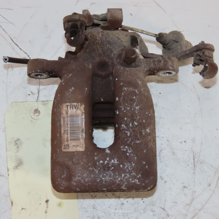 Etrier de frein arrière droit occasion  Peugeot PARTNER TEPEE 1.6 hdi 90 (2010)   4402F6 