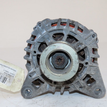 Alternateur occasion  Renault TWINGO II (CN0_) 1.2 16v (cn0k, cn0v) (2007) 3 portes   8200718724 