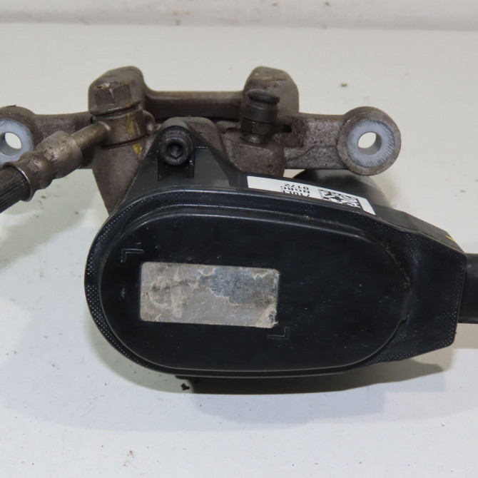 Etrier de frein arrière gauche occasion  Hyundai TUCSON (TL, TLE) 1.6 crdi (2018)   58310D7A71  3
