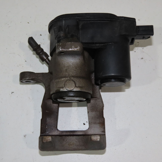 Etrier de frein arrière gauche occasion  Hyundai TUCSON (TL, TLE) 1.6 crdi (2018)   58310D7A71  4