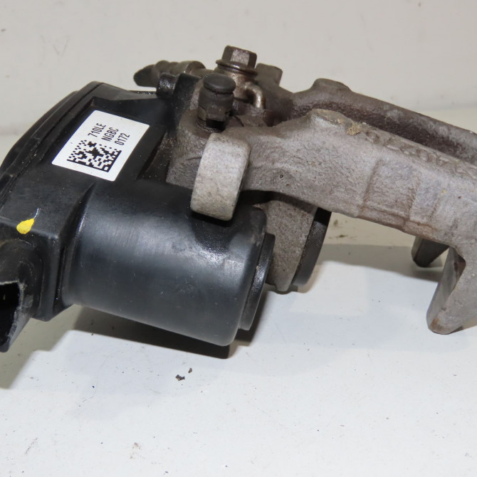 Etrier de frein arrière gauche occasion  Hyundai TUCSON (TL, TLE) 1.6 crdi (2018)   58310D7A71  5