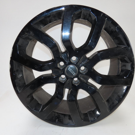 Jante aluminium occasion  Land rover RANGE ROVER SPORT II (L494) 3.0 sdv6 4x4 (2013-2016)   CK521007HA 