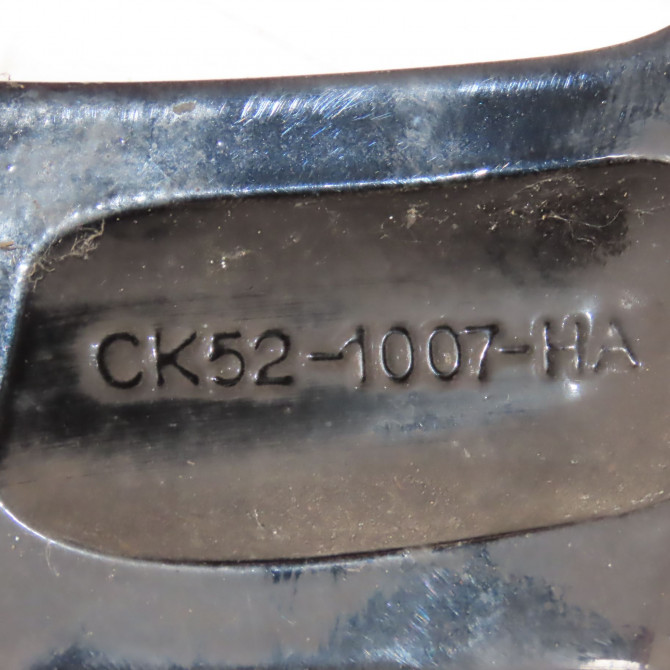 Jante aluminium occasion  Land rover RANGE ROVER SPORT II (L494) 3.0 sdv6 4x4 (2013-2016)   CK521007HA  4