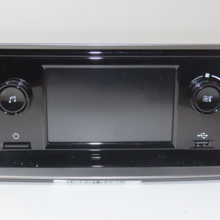 Autoradio occasion  Peugeot 208 II (UB_, UP_, UW_, UJ_) 1.2 puretech 75 (2019)   1688720780 